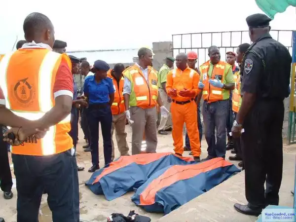 Remains of oil workers murdered in Bayelsa recovered